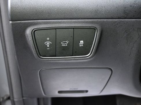 Used 2024 Hyundai Tucson SEL FWD image 13