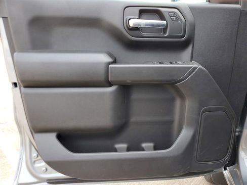 New 2026 Chevrolet Silverado 1500 Custom Trail Boss w/ LPO, Dark Essentials Package image 20