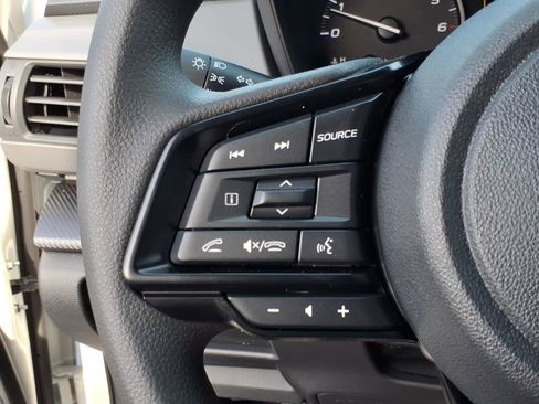 New 2026 Subaru Crosstrek 2.5i image 30