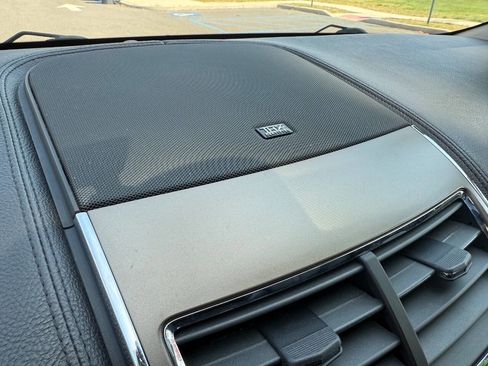 Used 2015 Lincoln MKX AWD w/ Equipment Group 102A image 24