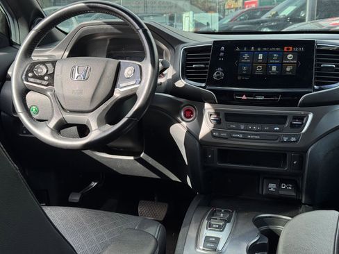 Used 2021 Honda Passport EX-L image 27