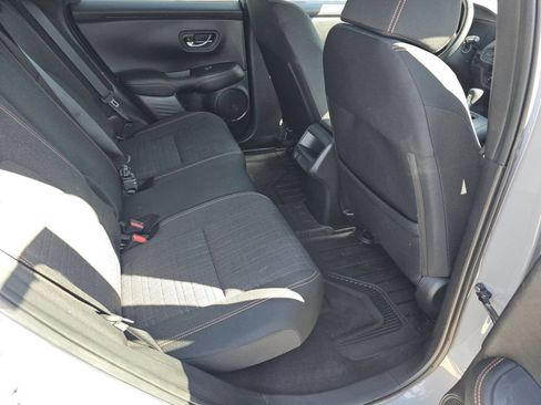 Certified 2023 Honda HR-V Sport image 6