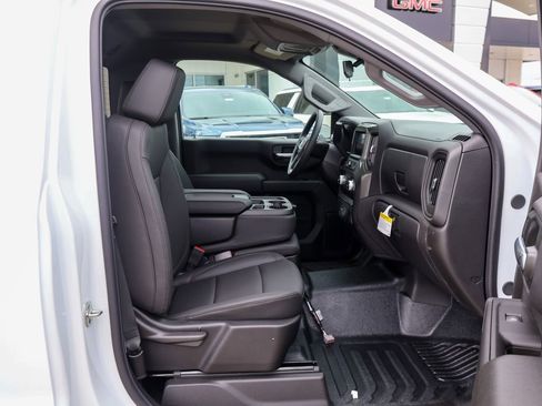 New 2026 GMC Sierra 1500 Pro image 21