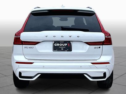 Certified 2023 Volvo XC60 B5 Plus w/ Climate Package