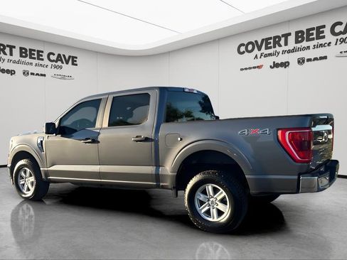 Used 2023 Ford F150 XLT image 6