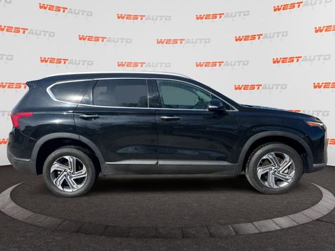 Used 2023 Hyundai Santa Fe SEL image 6