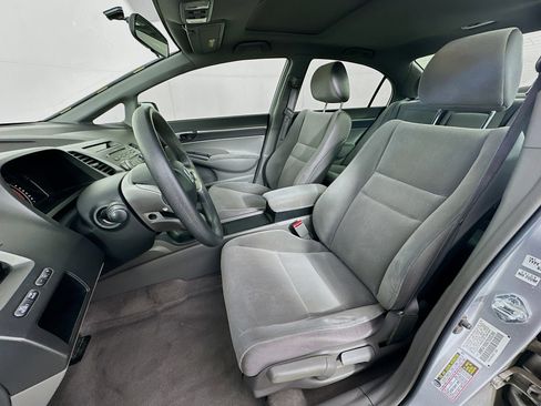 Used 2007 Honda Civic EX image 13
