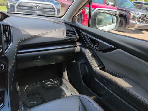 Used 2021 Subaru Crosstrek 2.5i Sport w/ Moonroof Package AWD/4WD image 16