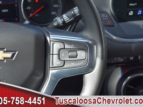 Used 2024 Chevrolet Blazer LT w/ Convenience Package image 28