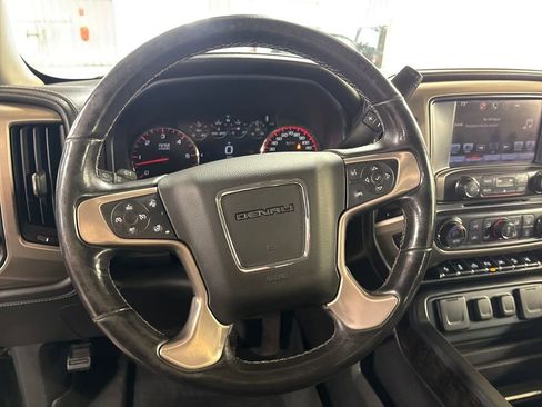 Used 2016 GMC Sierra 1500 Denali w/ Denali Ultimate Package image 15
