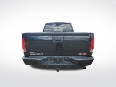 Used 2011 GMC Sierra 1500 Denali AWD/4WD image 7