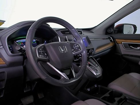 Used 2021 Honda CR-V EX-L image 21