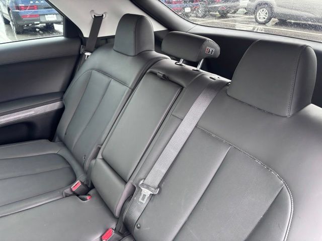 Used 2023 Hyundai Ioniq 5 SEL w/ Cargo Package AWD/4WD image 41
