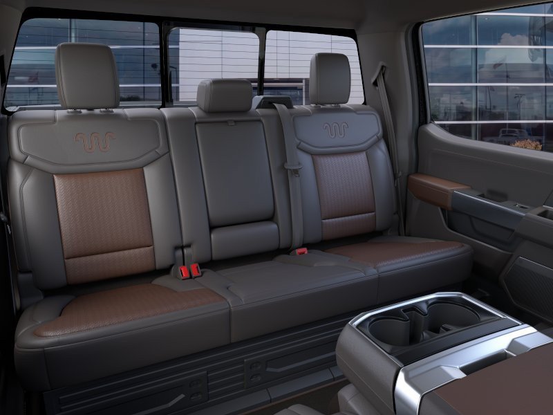 New 2026 Ford F150 King Ranch AWD/4WD image 13