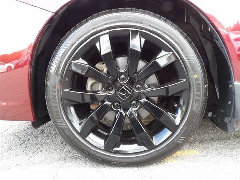Used 2015 Honda Civic EX-L image 8