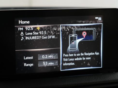 Used 2022 Lexus IS 350 F Sport RWD image 32