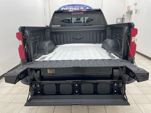 New 2026 Chevrolet Silverado 1500 LT Trail Boss w/ LT Trail Boss Premium Package image 14