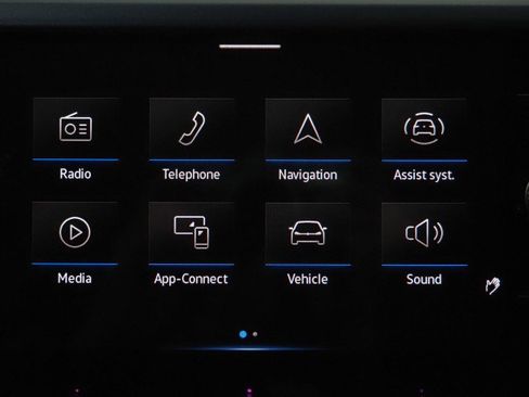 Used 2024 Volkswagen Taos SE image 27