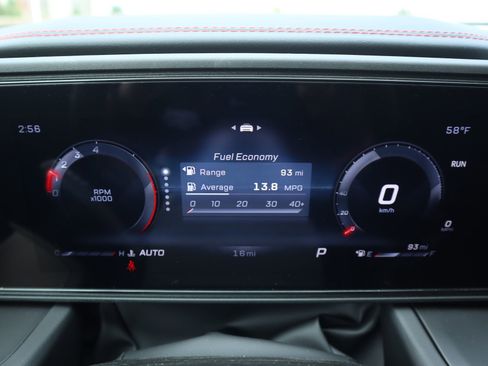 New 2026 Dodge Charger R/T AWD/4WD image 4