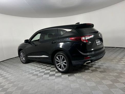 Used 2023 Acura RDX Technology Package image 9