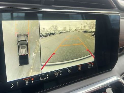 Certified 2024 GMC Sierra 1500 Denali Ultimate AWD/4WD image 19