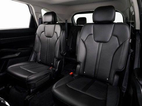 Certified 2024 Kia Sorento X-Line EX image 27