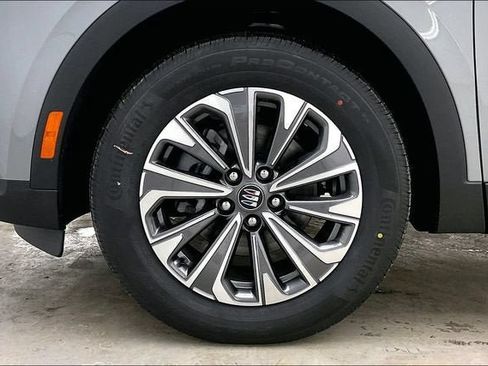 New 2026 Buick Envision Preferred AWD/4WD image 14