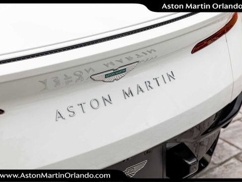 New 2026 Aston Martin DB12 image 27