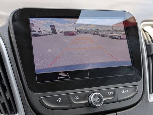 Used 2023 Chevrolet Malibu LT FWD image 20