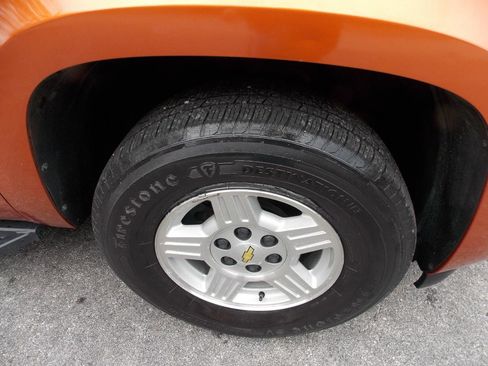 Used 2007 Chevrolet Avalanche LS image 19