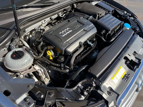 Used 2016 Audi A3 1.8T Premium image 6