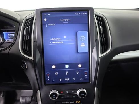 Certified 2023 Ford Edge SEL AWD/4WD image 40