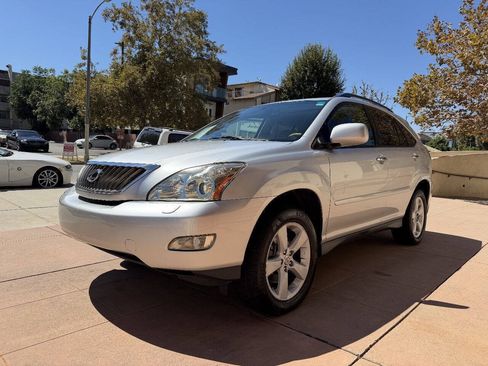 Used 2009 Lexus RX 350 2WD image 2