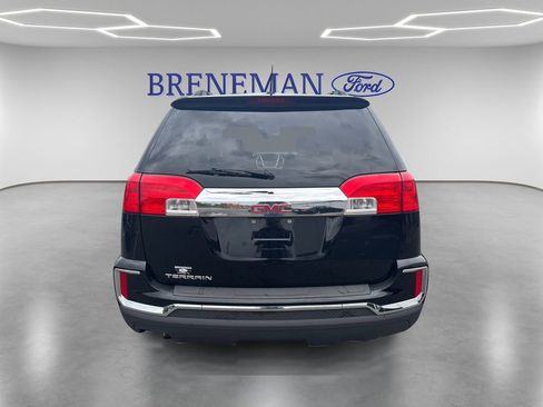 Used 2017 GMC Terrain SLE w/ Convenience Package FWD image 6