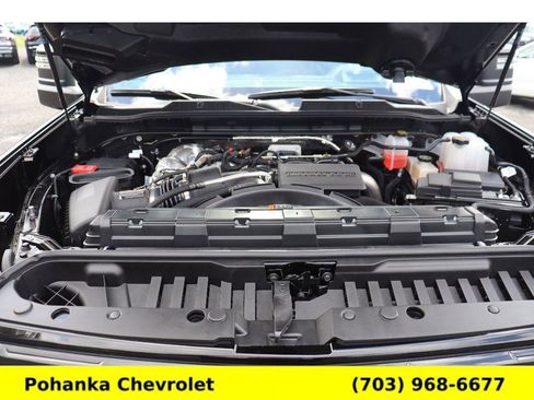 New 2026 Chevrolet Silverado 2500 High Country w/ High Country Premium Package AWD/4WD image 33