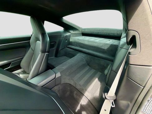 Certified 2022 Porsche 911 Turbo S AWD/4WD image 24
