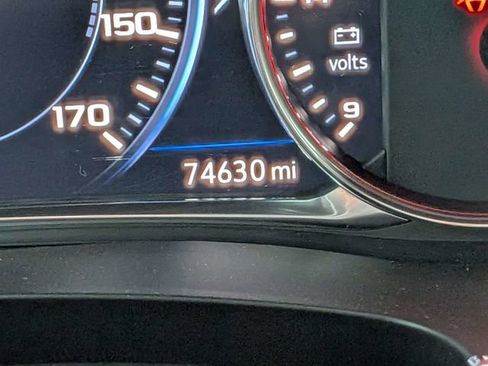 Used 2023 Chevrolet Traverse Premier image 29