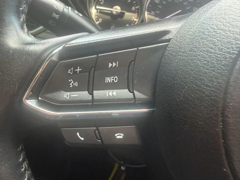 Used 2019 MAZDA CX-5 Touring AWD/4WD image 13