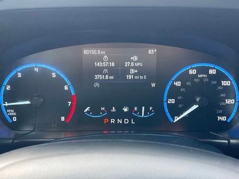 Used 2021 Ford Bronco Sport Big Bend w/ Big Bend Package (96B) image 8