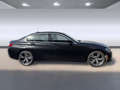 Used 2020 BMW 330i Sedan image 8
