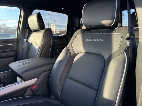 New 2026 RAM 1500 Laramie w/ Night Edition image 14