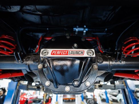 Used 1993 Ford Mustang Cobra image 82