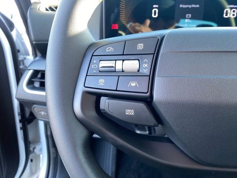 New 2026 Kia K4 LXS image 11