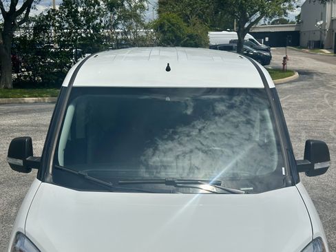 Used 2022 RAM ProMaster City Tradesman w/ Window Group 05 image 14