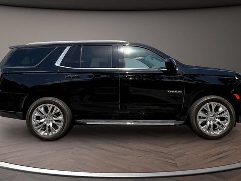 Used 2021 Chevrolet Tahoe LT AWD/4WD image 10