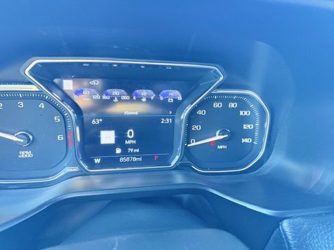 Used 2021 GMC Yukon Denali w/ Denali Ultimate Package RWD image 26