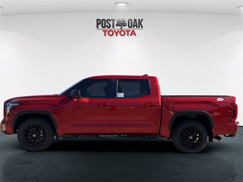 New 2026 Toyota Tundra SR5 image 4