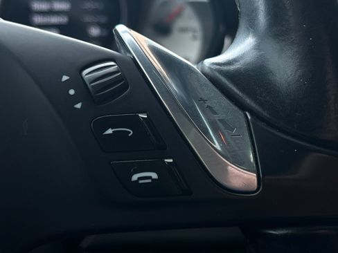 Used 2015 Porsche Panamera 4S image 34