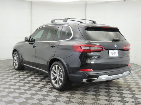 Used 2019 BMW X5 xDrive40i w/ Premium Package 2 image 7