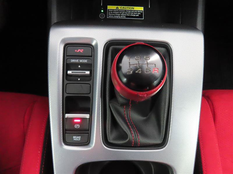 Used 2023 Honda Civic Type R image 29